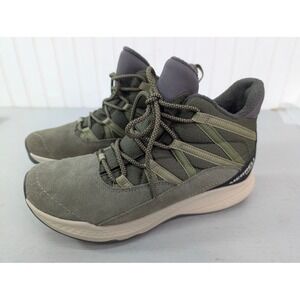 Merrell Bravada 2 Thermo Demi Waterproof Hiking Shoes J037454 Women's 8.5 NEW